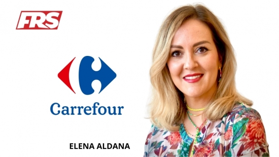 Elena Aldana asume la dirección de Relaciones Institucionales en Carrefour España
