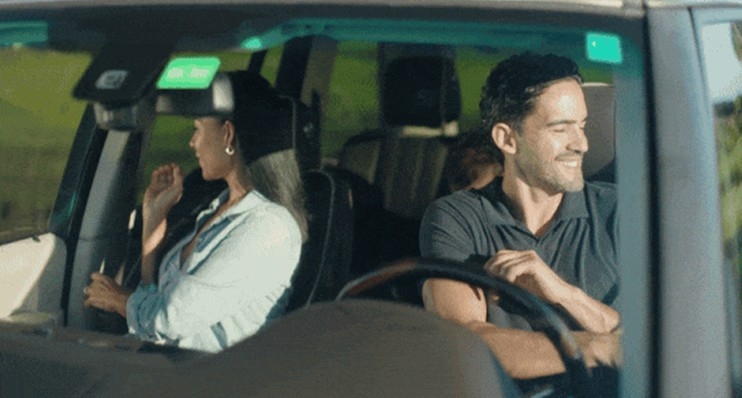 'Aviva el amor por viajar': Arnott estrena campaña para promocionar sus suspensiones