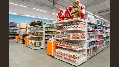 Action acelera en el último tramo del año con aperturas en Albolote (Granada), Barcelona y Tomelloso (Ciudad Real)