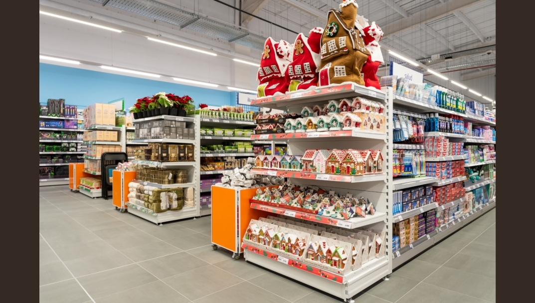 Action acelera en el último tramo del año con aperturas en Albolote (Granada), Barcelona y Tomelloso (Ciudad Real)
