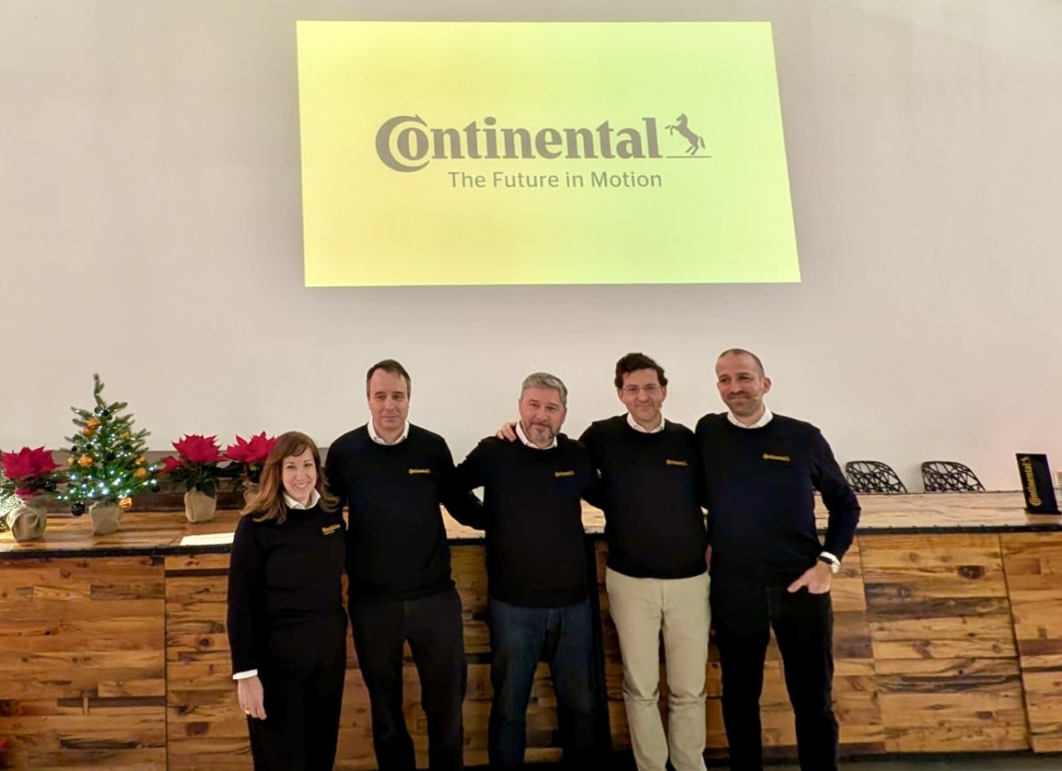 Continental cierra un 