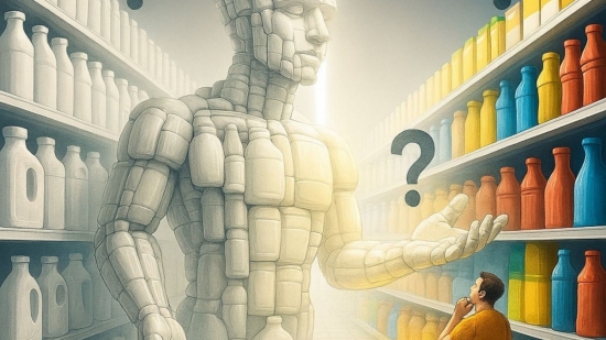 ¿Nos acercamos al techo de la marca de distribución en España? (por Jean-Marie Benaroya)