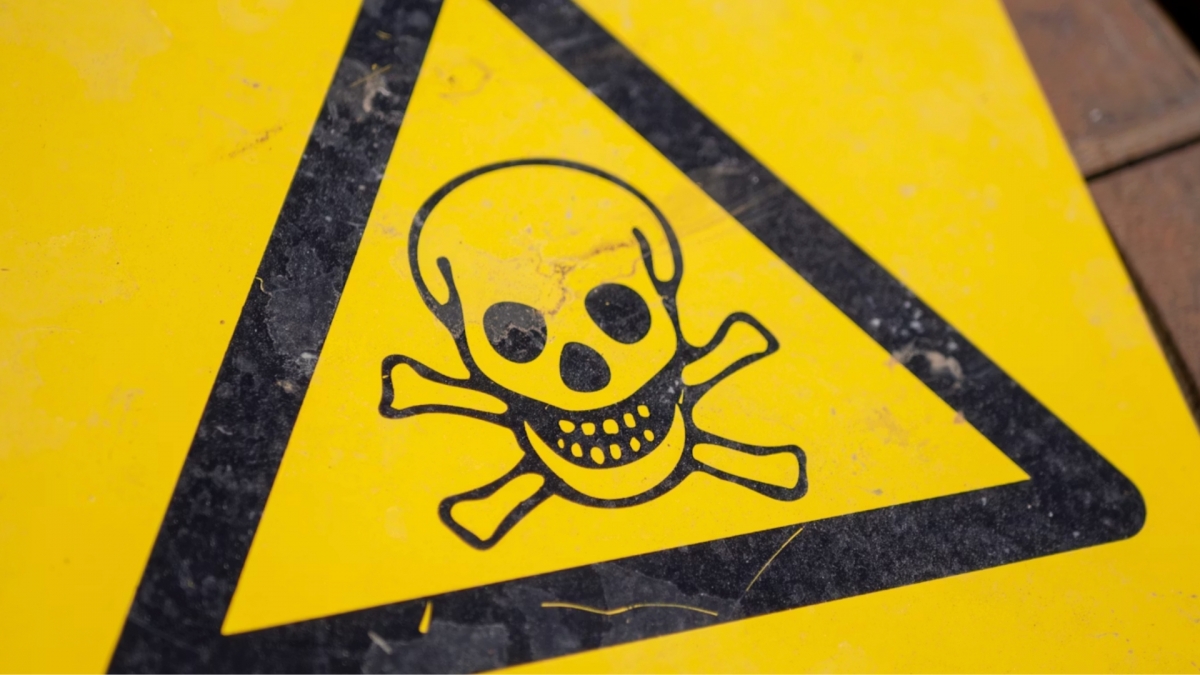 Transporte de mercancías peligrosas: 2026 marcará un punto de inflexión