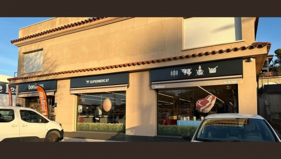 BonÀrea cierra el año con su desembarco en Segur de Calafell (Tarragona)