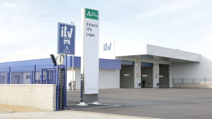 Andalucía amplía su red de ITV con una nueva estación en Lepe (Huelva)