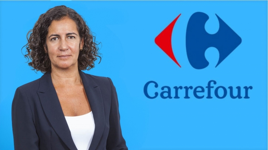 Raquel Benéitez (Carrefour): 