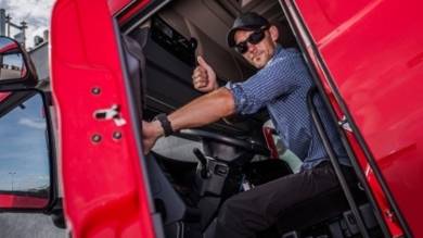 La Justicia reconoce el derecho de los conductores a cobrar el 100% de sus primas cuando han faltado de forma justificada