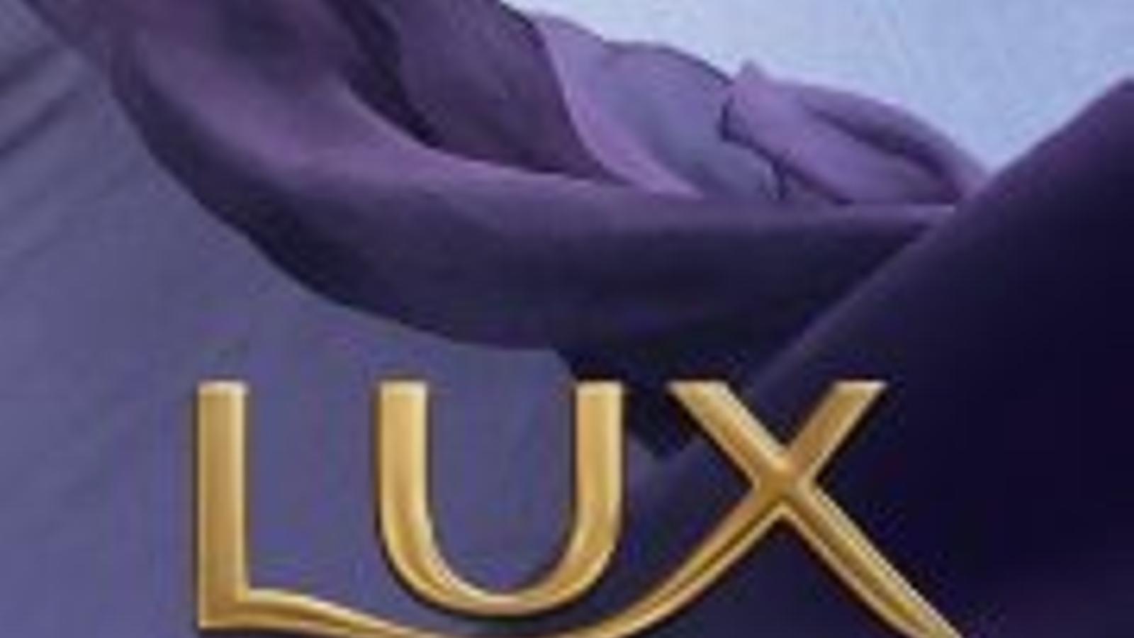 Unilever formula Lux con aceites de algas sostenibles