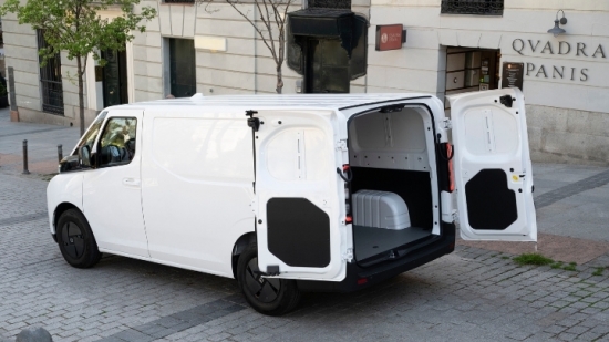 Farizon comprueba la autonomía real de su SV con dos pruebas internacionales en Reino Unido y China