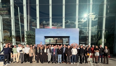 La División Industrial de Grupo Soledad impulsará sus equipos y reforzará la estandarización de procesos en 2026