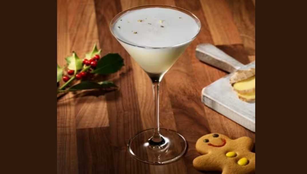 Cinco tendencias que marcan la coctelería esta Navidad