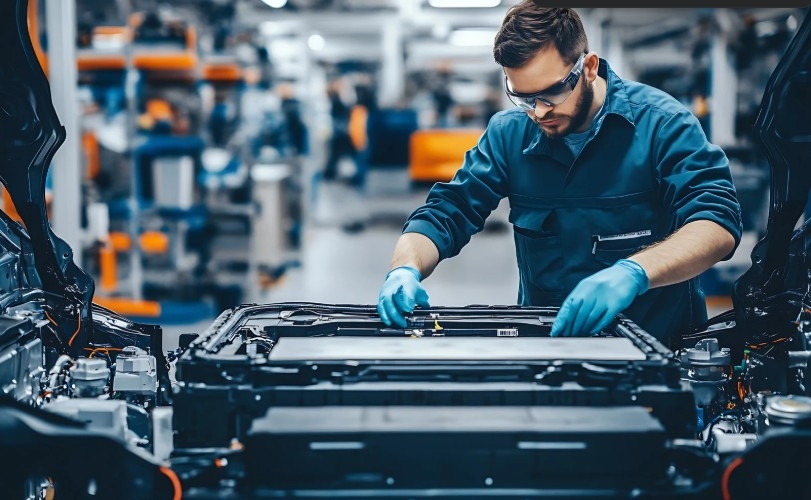 El balón de oxígeno a los coches de combustión no cambia los planes en los talleres: 