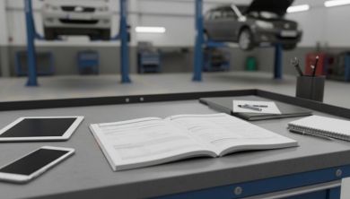 Los talleres extremeños elaboran y difunden una guía de buenas prácticas con preguntas y respuestas de sus propios asociados