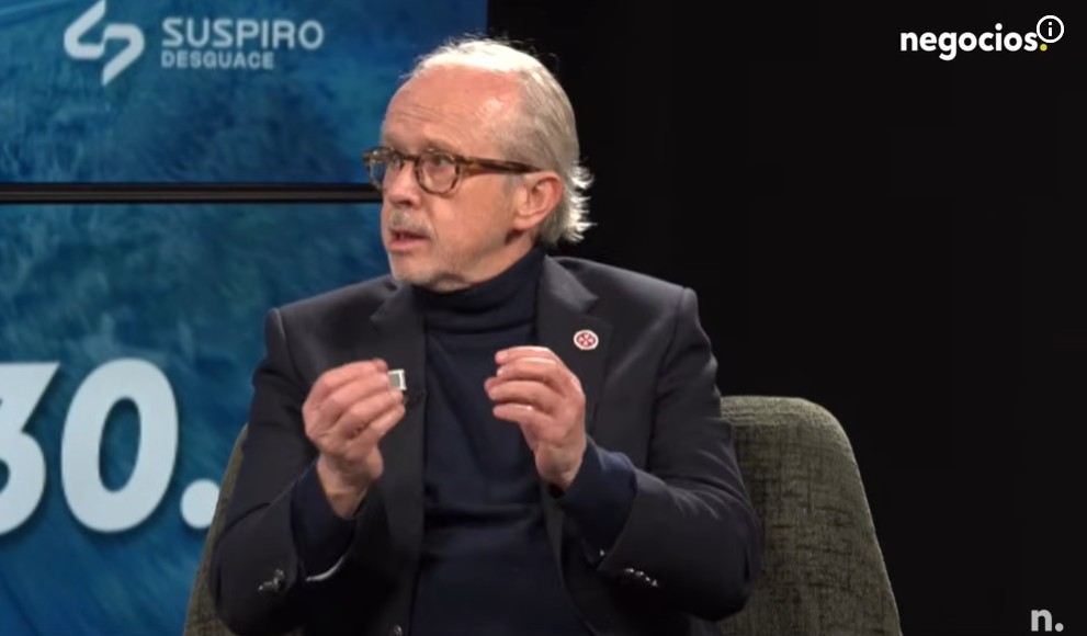 Carlos Salas (Leaseway): 