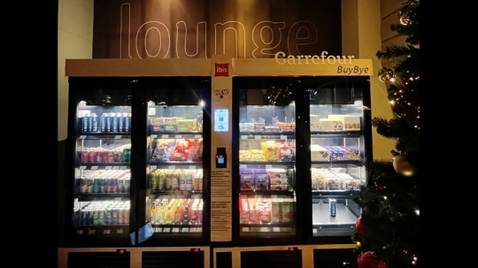 Carrefour despliega su formato BuyBye en Bélgica entre rumores sobre su salida del país