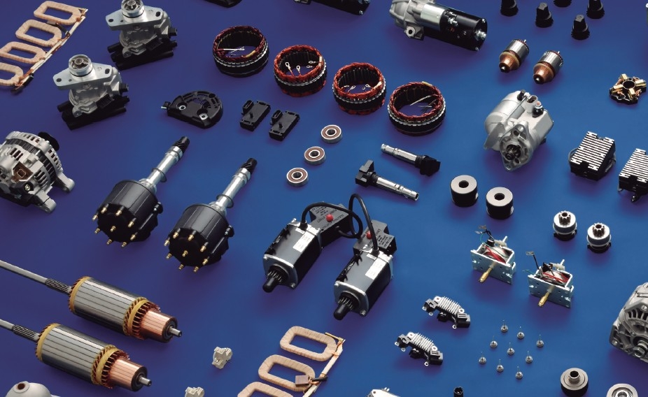 PSH, la fórmula del éxito en Europa de un fabricante líder mundial