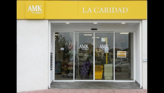 Alimerka avanza con su formato franquicia y ya suma 33 aperturas de AMK