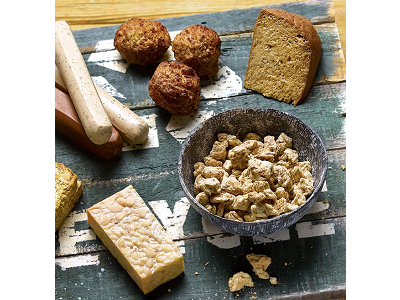 La tendencia de consumir de forma saludable llega a los productos cárnicos