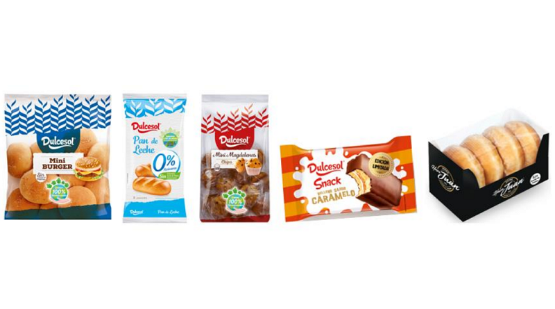 Vicky Foods presenta sus novedades para este otoño