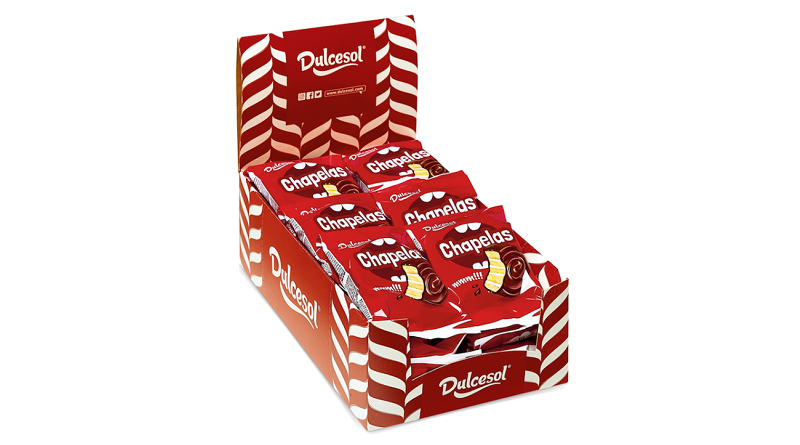 Dulcesol® redobla esfuerzos hacia el canal impulso