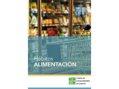 El gasto en alimentación de los consumidores gallegos se redujo en 19 € al mes desde antes de la crisis económica