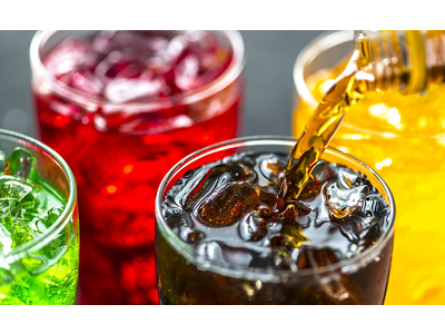 El sector de bebidas refrescantes mejora su facturación media un 43%