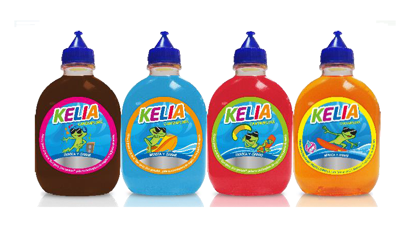 Damel presenta la nueva temporada de polos Kelia