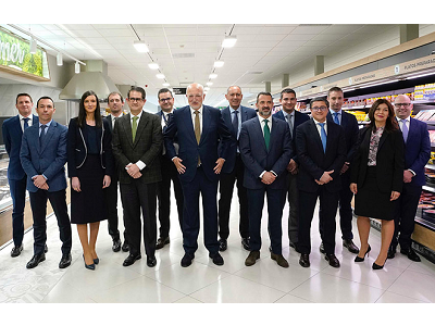 Mercadona mejora sus ventas en un 6%, hasta los 24.305 millones de euros