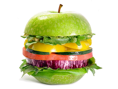 Fuerte expansión de la dieta veggie en España