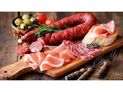 Las ventas de elaborados cárnicos crecen un 1,9% en 2018