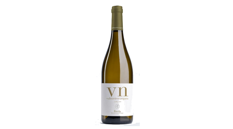 Llega al mercado Valtravieso Nogara 2018