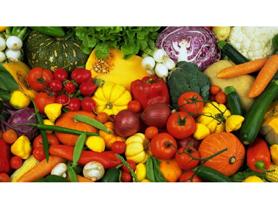 La exportación de frutas y hortalizas comenzó 2019 con un crecimiento del 6% en valor