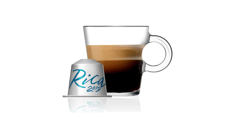 Nespresso lanza Master Origin Costa Rica