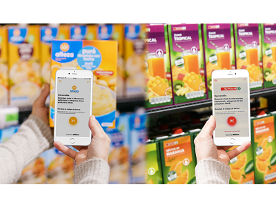 Euromadi lanza dos apps informativas para sus marcas SPAR y Alteza