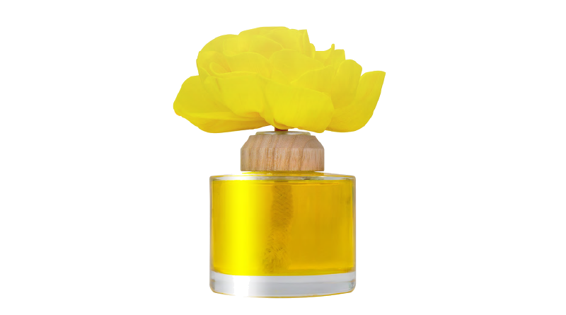 BETRÉS ON presenta su nuevo ambientador premium: Citronela