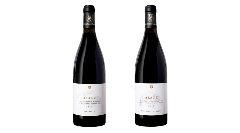 Alagú Forcallat y Garnacha Tintorera, una oda a las variedades autóctonas