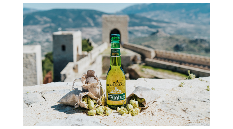 Cerveza El Alcázar, el regreso de una leyenda