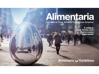 Alimentaria 2020 apuesta por el negocio internacional y la gastronomía