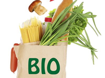 “Los alimentos ecológicos ¿moda o tendencia?”