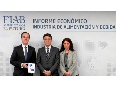 FIAB alerta de síntomas de ralentización en el sector