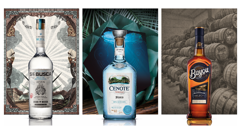 VARMA presenta sus nuevas marcas super premium para 2019