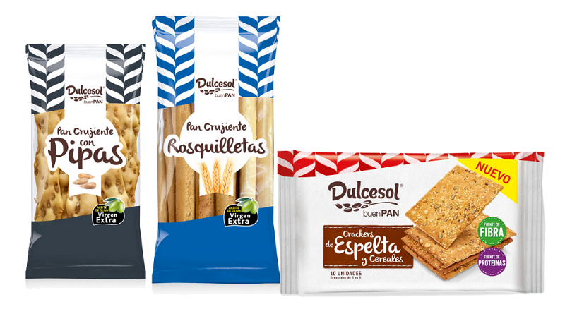 Dulcesol® al son del pan que más cruje