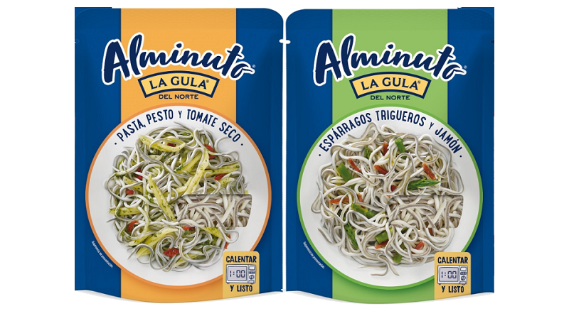 La Gula del Norte® lanza dos nuevas variedades de Alminuto®