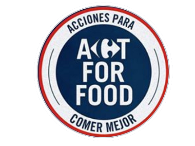 Carrefour arranca la caravana ‘Act for Food’