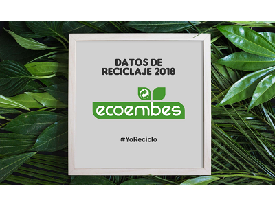 La colaboración de los ciudadanos con el reciclaje en el contenedor amarillo y azul se dispara un 12% en 2018