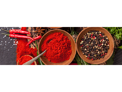 Crece el mercado de aditivos para la industria alimentaria