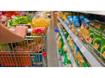 Los españoles gastan 42 de cada 100€ en las marcas de distribución de los productos de gran consumo