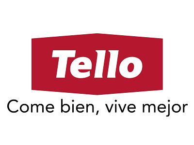 Grupo Tello Alimentación presenta su nuevo logo