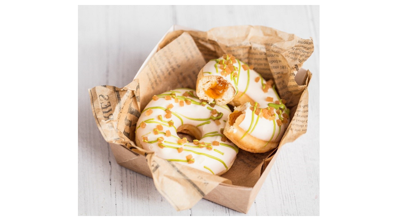 Europastry apuesta por productos de estilo casero en sus novedades de bollería