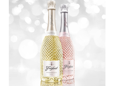 ‘Celebra con estilo’ de la mano de Freixenet Prosecco